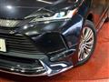 2023 Toyota Harrier