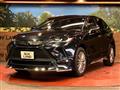 2023 Toyota Harrier