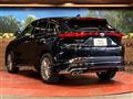 2023 Toyota Harrier