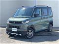 2024 Mitsubishi DELICA MINI