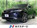 2023 Toyota Harrier