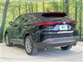 2023 Toyota Harrier