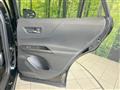 2023 Toyota Harrier