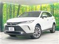 2023 Toyota Harrier