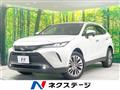 2023 Toyota Harrier