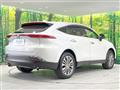 2023 Toyota Harrier