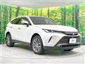 2023 Toyota Harrier