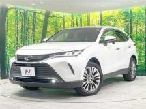 2023 Toyota Harrier