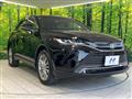 2024 Toyota Harrier