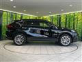 2024 Toyota Harrier