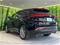 2024 Toyota Harrier