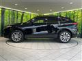 2024 Toyota Harrier