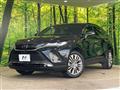 2024 Toyota Harrier