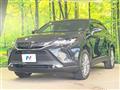 2024 Toyota Harrier