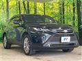 2024 Toyota Harrier