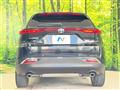 2024 Toyota Harrier