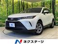 2024 Toyota Harrier