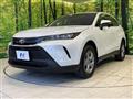 2024 Toyota Harrier