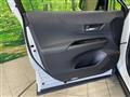 2024 Toyota Harrier