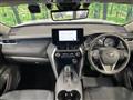 2024 Toyota Harrier