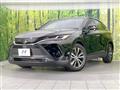 2024 Toyota Harrier