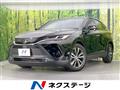 2024 Toyota Harrier