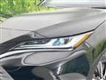 2024 Toyota Harrier