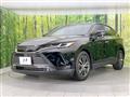 2024 Toyota Harrier