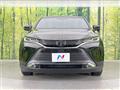 2024 Toyota Harrier