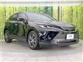 2024 Toyota Harrier