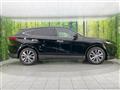 2024 Toyota Harrier