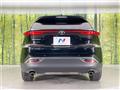2024 Toyota Harrier