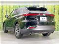 2024 Toyota Harrier