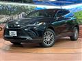 2024 Toyota Harrier
