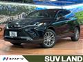 2024 Toyota Harrier