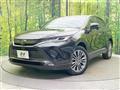2024 Toyota Harrier