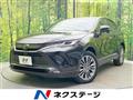 2024 Toyota Harrier
