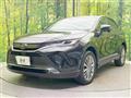 2024 Toyota Harrier