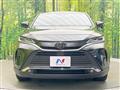 2024 Toyota Harrier