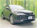 2024 Toyota Harrier