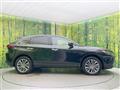 2024 Toyota Harrier