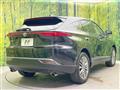 2024 Toyota Harrier