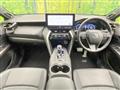 2024 Toyota Harrier