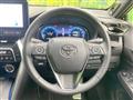 2024 Toyota Harrier