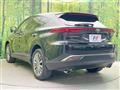 2024 Toyota Harrier