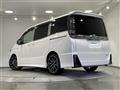 2021 Toyota Voxy