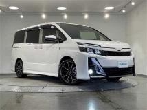 2021 Toyota Voxy