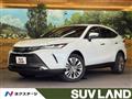 2025 Toyota Harrier