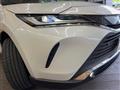 2025 Toyota Harrier