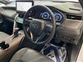 2025 Toyota Harrier